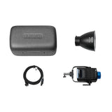 amaran Ray 660c RGB LED Monolight