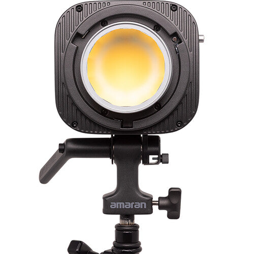 Amaran – Pro Sales Broadcast