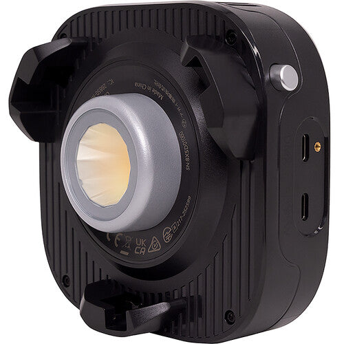 amaran Halo 60x Bi-Color LED Monolight – Pro Sales Broadcast