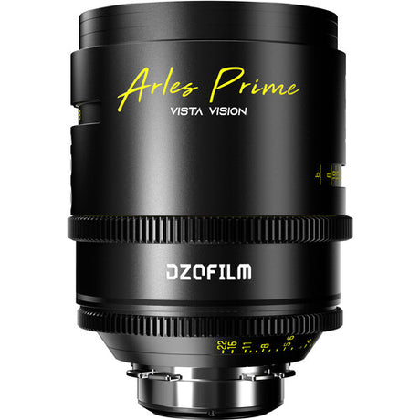 DZOFilm Arles 180mm FF/VV -PL mount (Imperial)