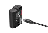 Swit PowerCell Nikon EN-EL15c type camera Battery