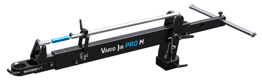 Panther Vario Jib Pro M