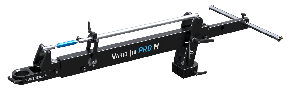 Panther Vario Jib Pro M