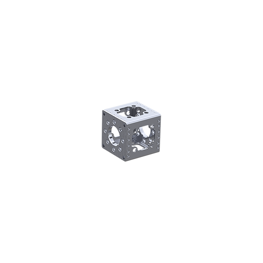 Panther Specter 6 inch modular truss section