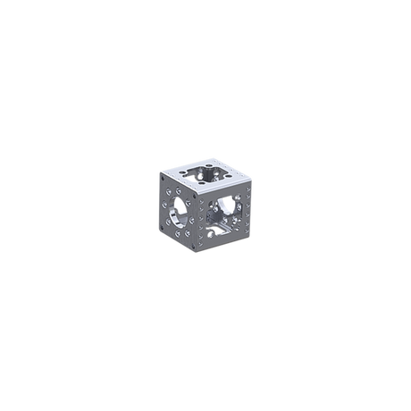 Panther Specter 6 inch modular truss section