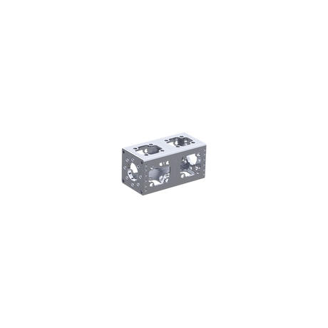 Panther Specter 1 foot modular truss section
