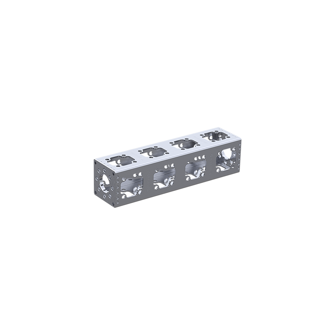 Panther Specter 2 foot modular truss section