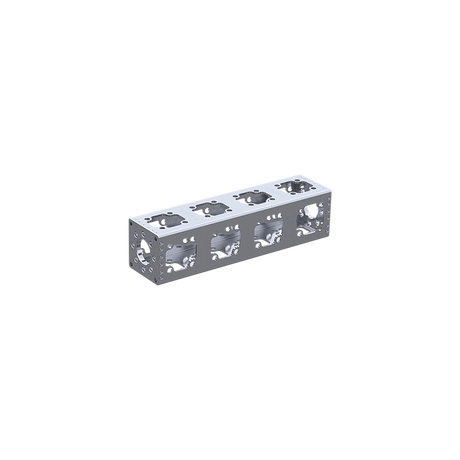 Panther Specter 2 foot modular truss section