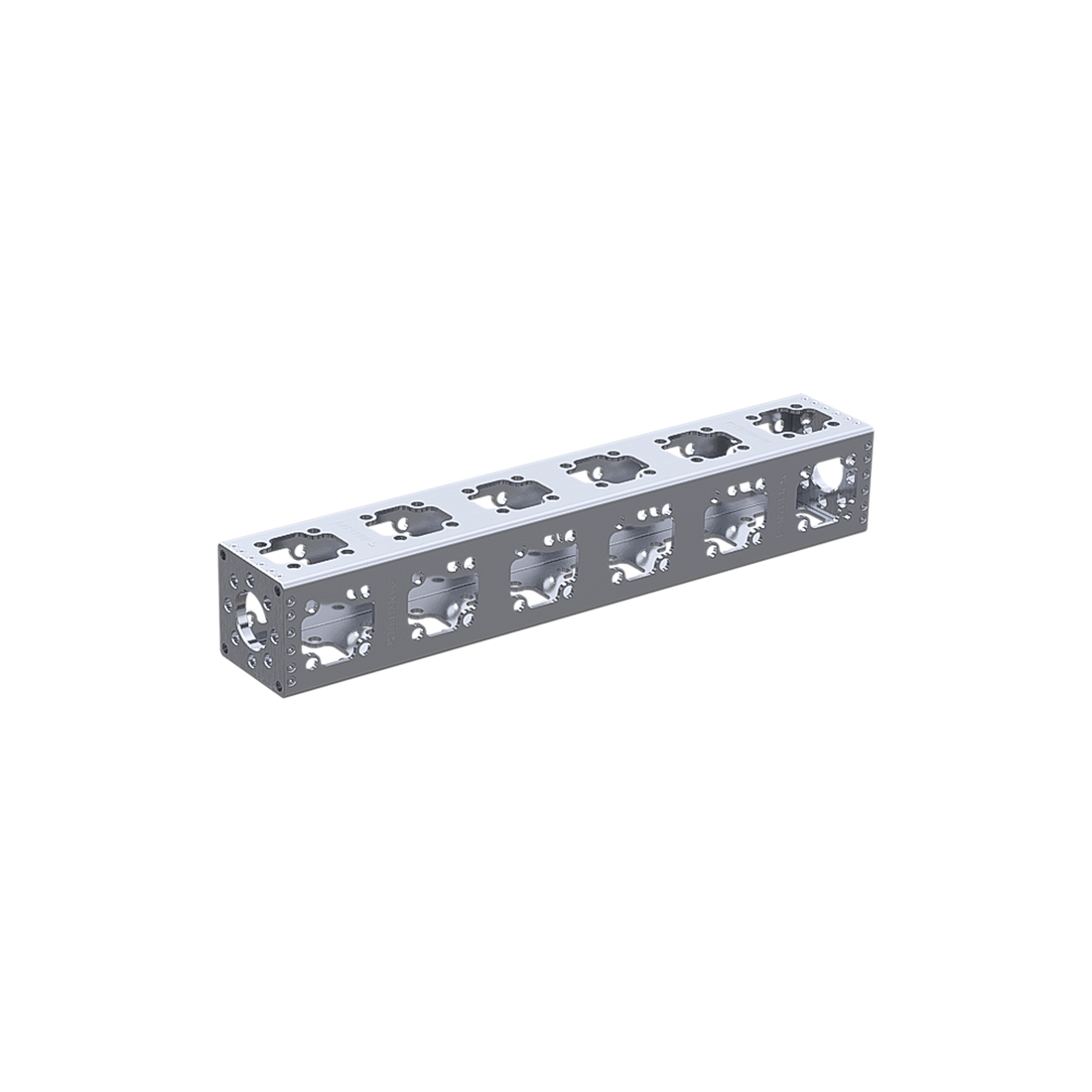 Panther Specter 3 foot modular truss section