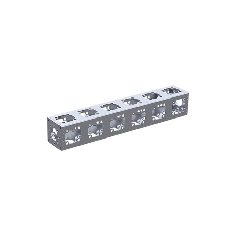 Panther Specter 3 foot modular truss section