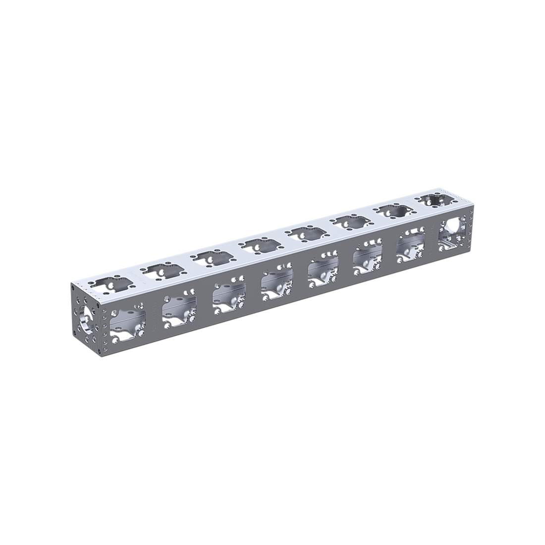 Panther Specter 4 foot modular truss section