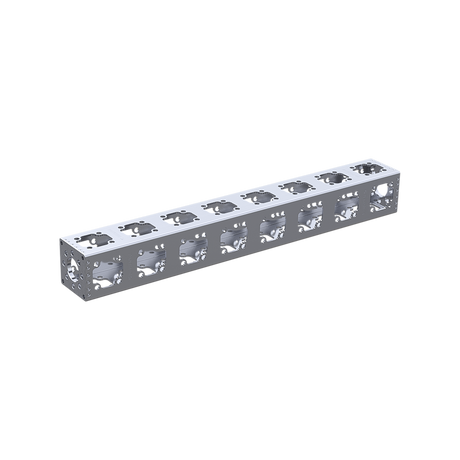 Panther Specter 4 foot modular truss section