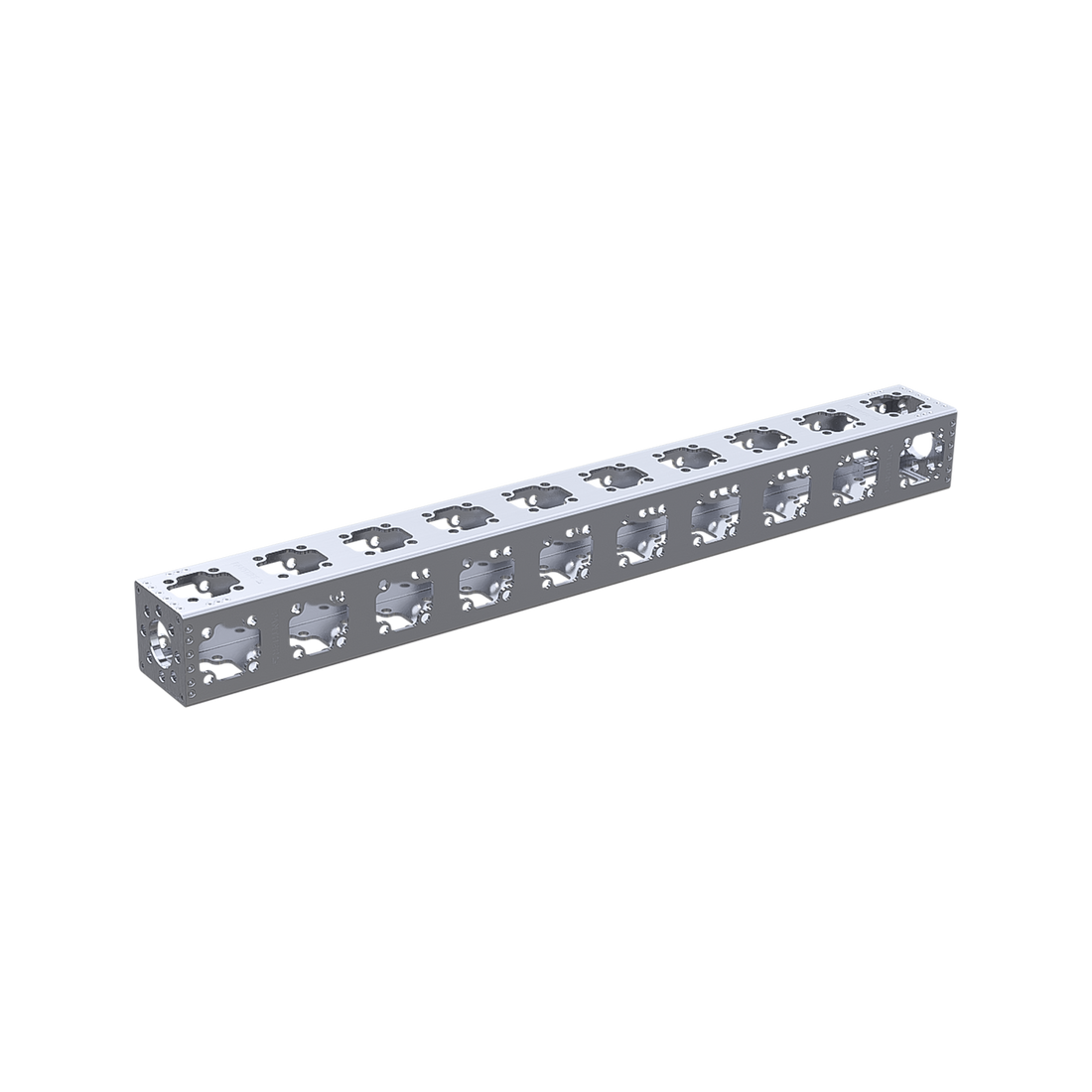 Panther Specter 5 foot modular truss section