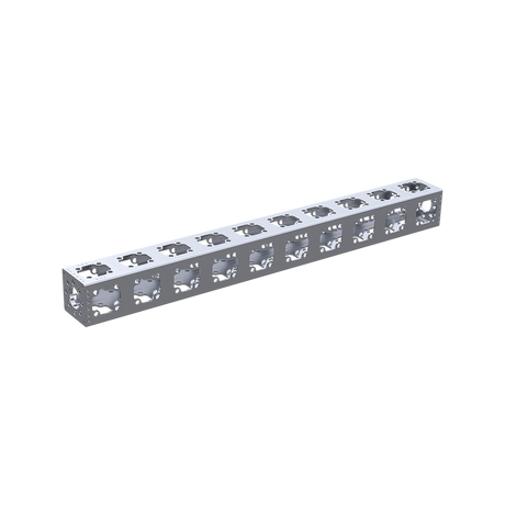 Panther Specter 5 foot modular truss section