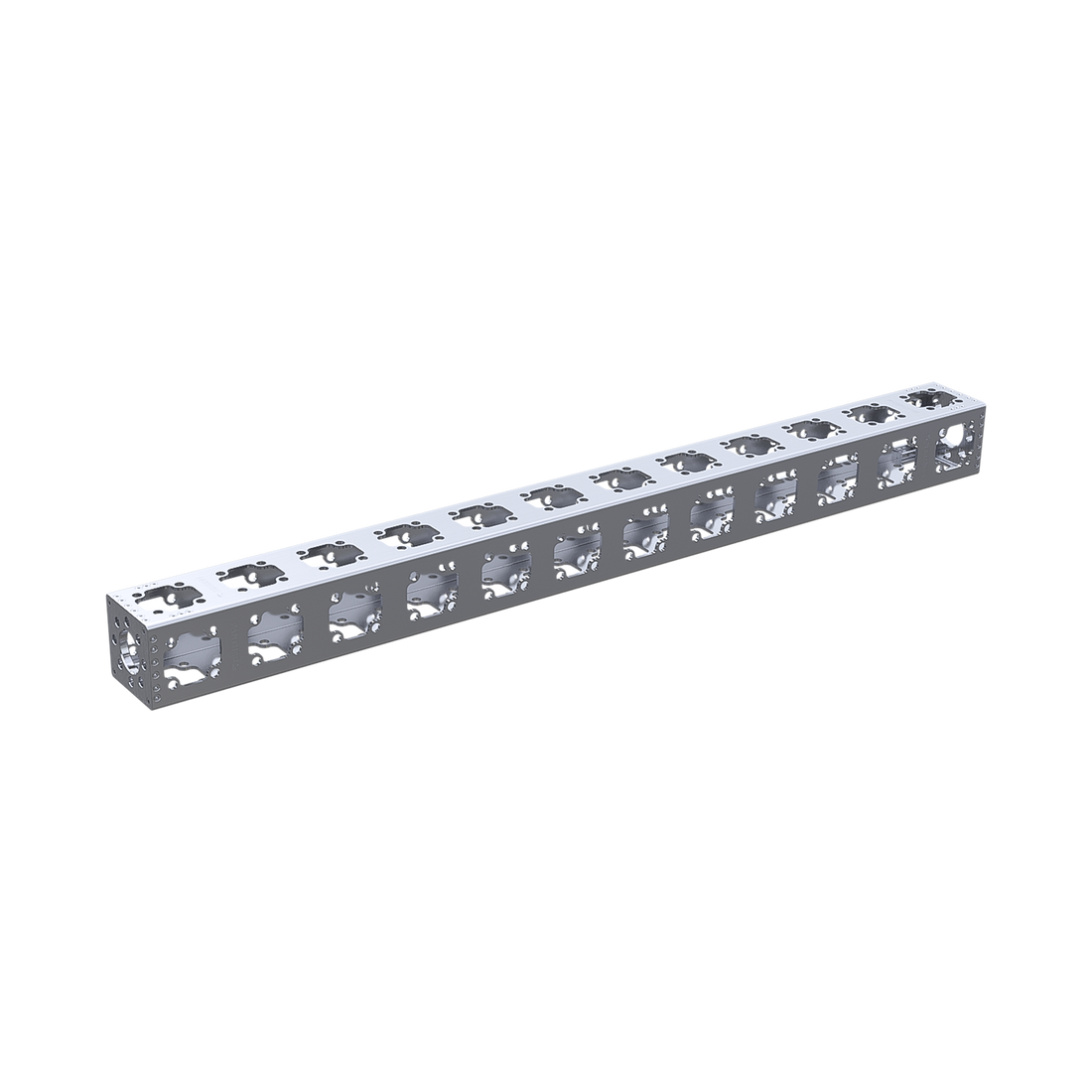 Panther Specter 6 foot modular truss section
