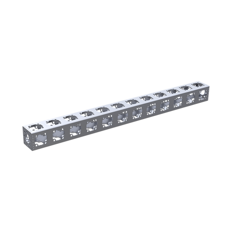 Panther Specter 6 foot modular truss section