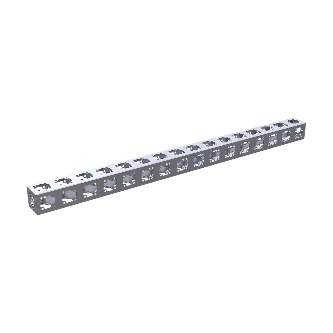 Panther Specter 8 foot modular truss section