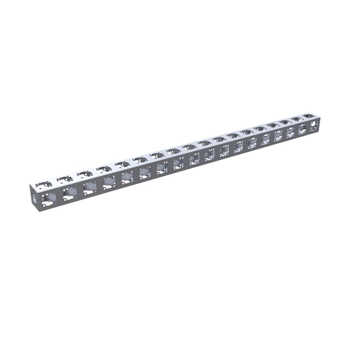 Panther Specter 9 foot modular truss section
