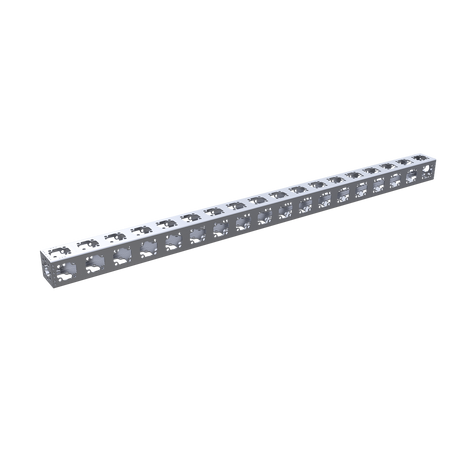 Panther Specter 9 foot modular truss section
