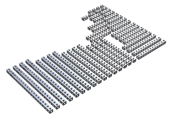 Panther Specter Structure Package