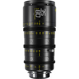 DZOFilm Catta Ace 35-80mm FF/VV T2.9 - PL&EF Mount
