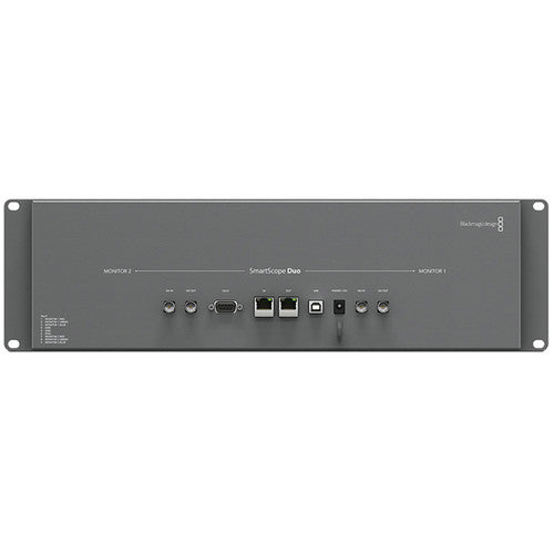 Blackmagic Design SmartScope Duo 4K 2