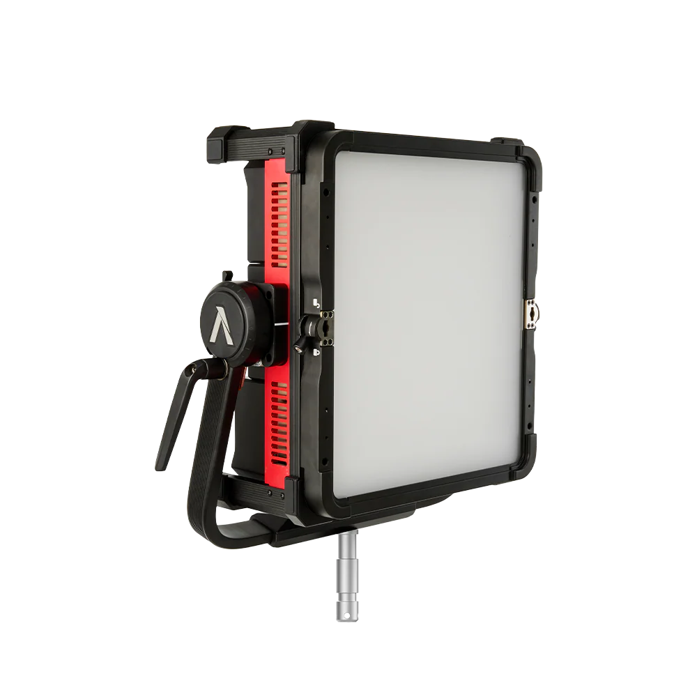 Aputure NOVA II 1x1 Tunable Color LED Light Panel (Travel Kit)