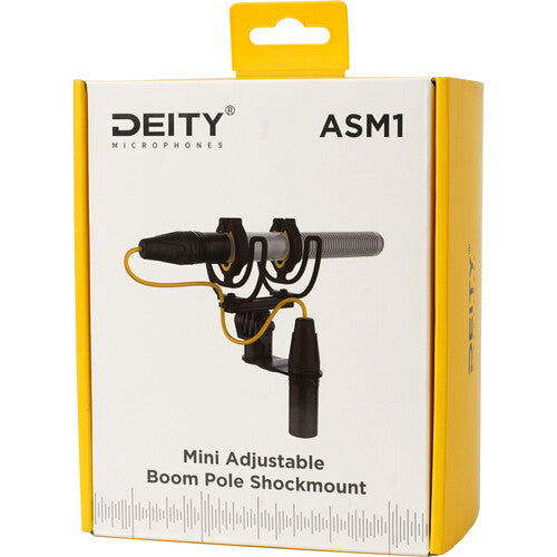 Deity ASM1