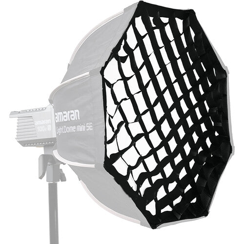 Amaran Light Dome Mini SE Light Control Grid