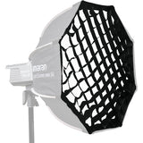 Amaran Light Dome Mini SE Light Control Grid