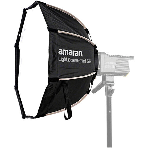Amaran Light Dome mini SE