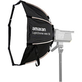 Amaran Light Dome mini SE