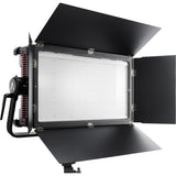 Aputure Barndoors for NOVA II 2x1 LED Panel