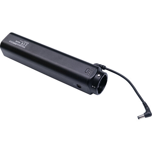Aputure Battery Station for amaran T2C and T4C LED Tube Lights
