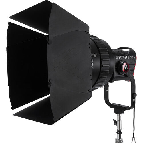 Aputure CF10 Barn Doors