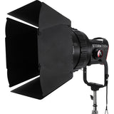 Aputure CF10 Barn Doors