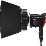 Aputure CF10 Fresnel and Barn Doors Kit