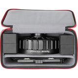 Aputure CF10 Fresnel and Barn Doors Kit