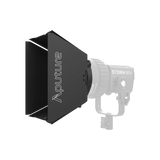 Aputure CF4 BarnDoors