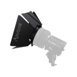 Aputure CF4 BarnDoors