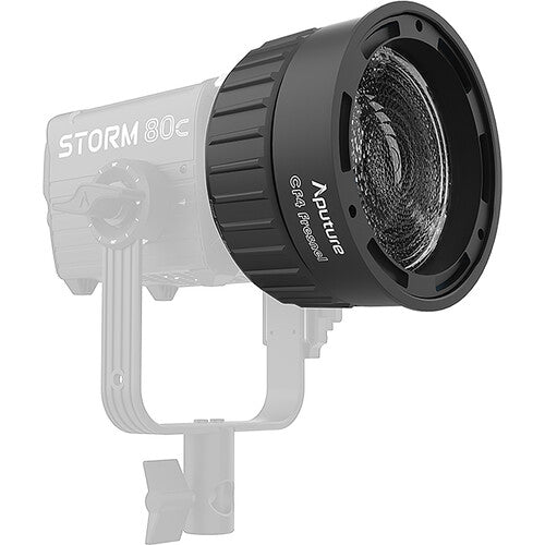 Aputure CF4 Fresnel
