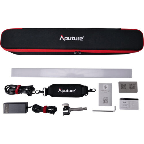 Aputure INFINIBAR PB6