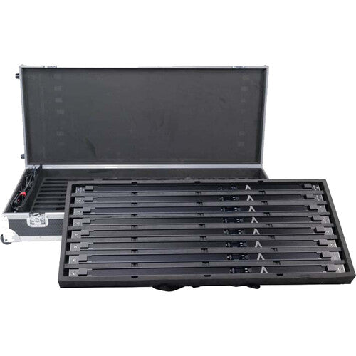 Aputure InfiniBars PB12 8-Light Kit