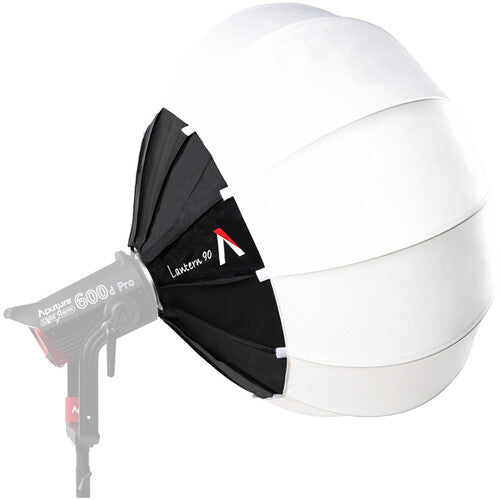 Aputure Lantern 90 | Large 90cm Omnidirectional Diffuser