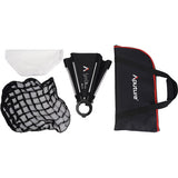 Aputure Light Dome 40