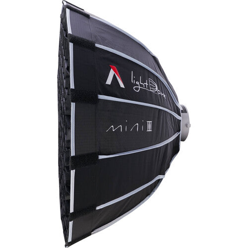 Aputure Light Dome Mini III | Compact Bowens Softbox | Prosales