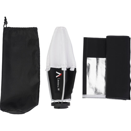 Aputure Lantern 30