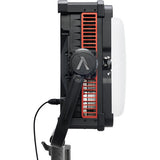 Aputure NOVA 2x1 Dome Diffuser