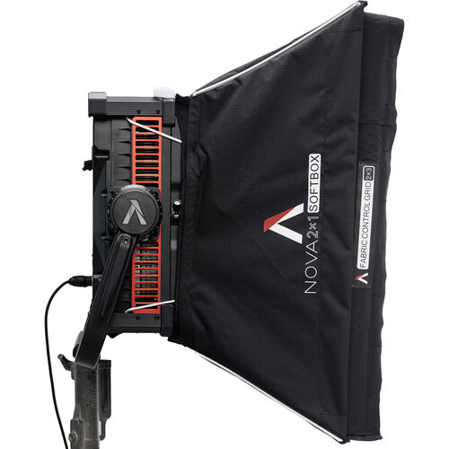 Aputure NOVA 2x1 Softbox