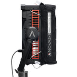 Aputure NOVA II 1x1 Fabric Control Grid
